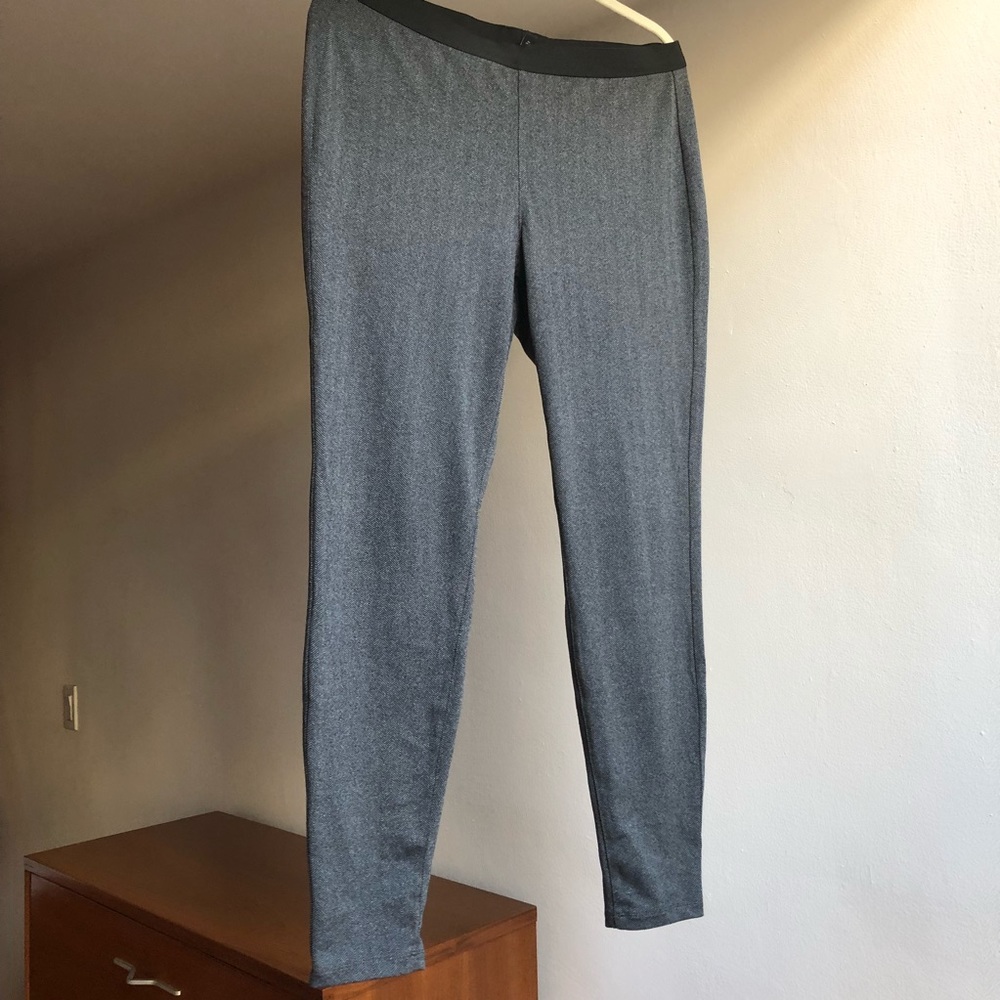 Herringbone Leggings